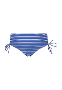 CRUZ - Bikinihose Celinn mit floralem Allover-Muster - Print 3575 Leopard