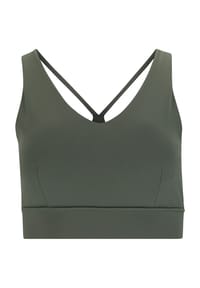 ENDURANCE ATHLECIA - Sport-BH Dilraba mit innovativen Features und smartem Trägerdesign - 3067 Urban Chic