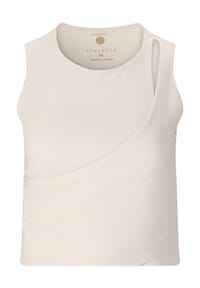 ENDURANCE ATHLECIA - Top Aisari mit Quick Dry-Funktion für schnelles Trocknen - 1001 Black