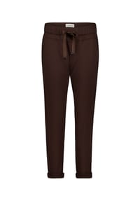 CARTOON - Stoffhose, knöchellang, für Damen - 7350 BLACK COFFEE