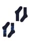Burlington Everyday Socken, 2er-Pack, für Herren Bild 9
