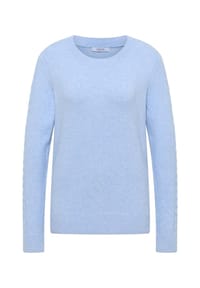 CECIL - Pullover - Fiery Red