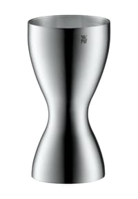 WMF - Barmaß "Clever & More - Loft" Clever & More - SILBER