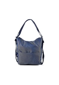 MANDARINA DUCK MD20 - MD20 Schultertasche 30 cm - 465 STEEL