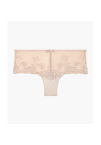 Aubade - Slip, Spitze, Schleife, für Damen  - NOIR