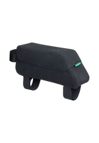 VAUDE - Rahmentaschen Trailtop Tube - black
