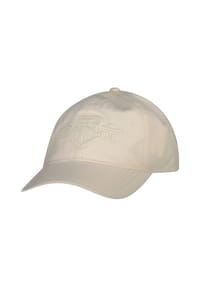 GANT - Herren Cap - TONAL ARCHIVE SHIELD CAP, Käppi, Logo, Cotton, uni - Beige