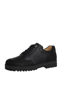 Ganter - Sneaker - schwarz
