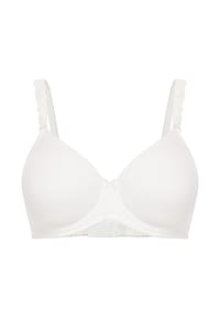 felina - Schalen BH mit Spacer Cups Choice - Amarena