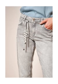 Rosner Jeans, Straight-Fit, 5-Pocket-Style, für Damen | GALERIA