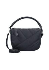 DENIM TOM TAILOR Kyra - Kyra Schultertasche 24 cm - black