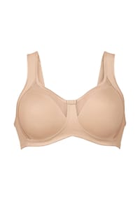 Anita - Clara Entlastungs-BH, Komfortträger, vorgeformte Cups, für Damen - 188 BLUE HEAVEN