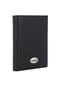 oxmox® Leather Leather Geldbörse RFID Schutz Leder 9.5 cm Bild 2