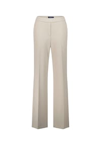 gardeur - Hose FRANCA800 Feminine Fit - Hellbeige