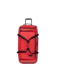 EASTPAK® - 0 0 Duffle Pack 2 Rollen Reisetasche L 78 cm - tarp black2