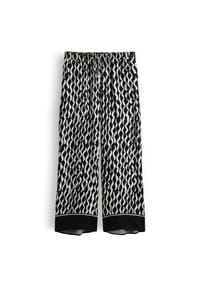 OPUS - Stoffhose, Gummibund, für Damen - 900 BLACK