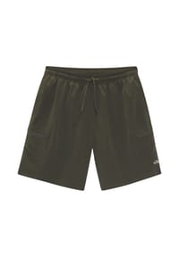 s.Oliver - Malcom Bikini-Shorts, schnelltrocknend, Eingrifftaschen, für Damen - NAVY