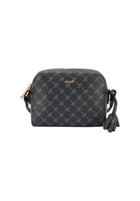 JOOP! - CORTINA 1.0 Umhängetasche "Cloe", Reißverschluss, Anhänger, für Damen - 472 DARK NAVY