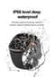 Atlanta by PARAGON 9749 Smartwatch Bild 21