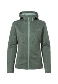 VAUDE - Jacken Women's Skomer Hiking Hoody - agave