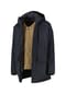LERROS Herren-Parka in Twillstruktur Bild 10