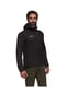 MAMMUT Softshelljacke "Rime Light IN", Stehkragen, für Herren Bild 3