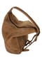 BAGAN Rucksack Echt Leder Bild 8