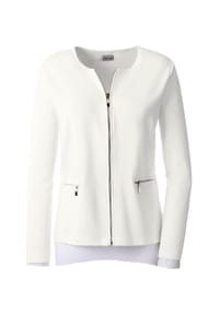 Witt - Jersey-Blazer - jeansblau