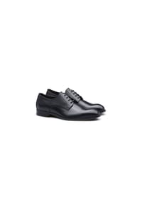 LLOYD - Halbschuhe "Core Plus 110", Leder, für Herren - SCHWARZ