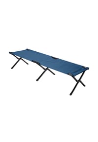 GRAND CANYON - Campingbett TOPAZ CAMPING BED L - Dark Blue