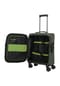 travelite BRIIZE 4-Doppelrollen-Trolley, Handgepäckgröße, TSA-Schloss Bild 11