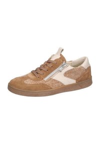 waldläufer® - Schnürschuhe H-Daisy - braun