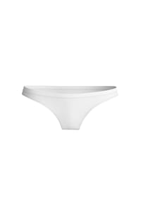 CALIDA - Damen String, low cut Natural Comfort - rose teint
