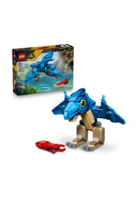 LEGO® - Jurassic World™ - 77977 Baby-Dinosaurier: Pteranodon - 