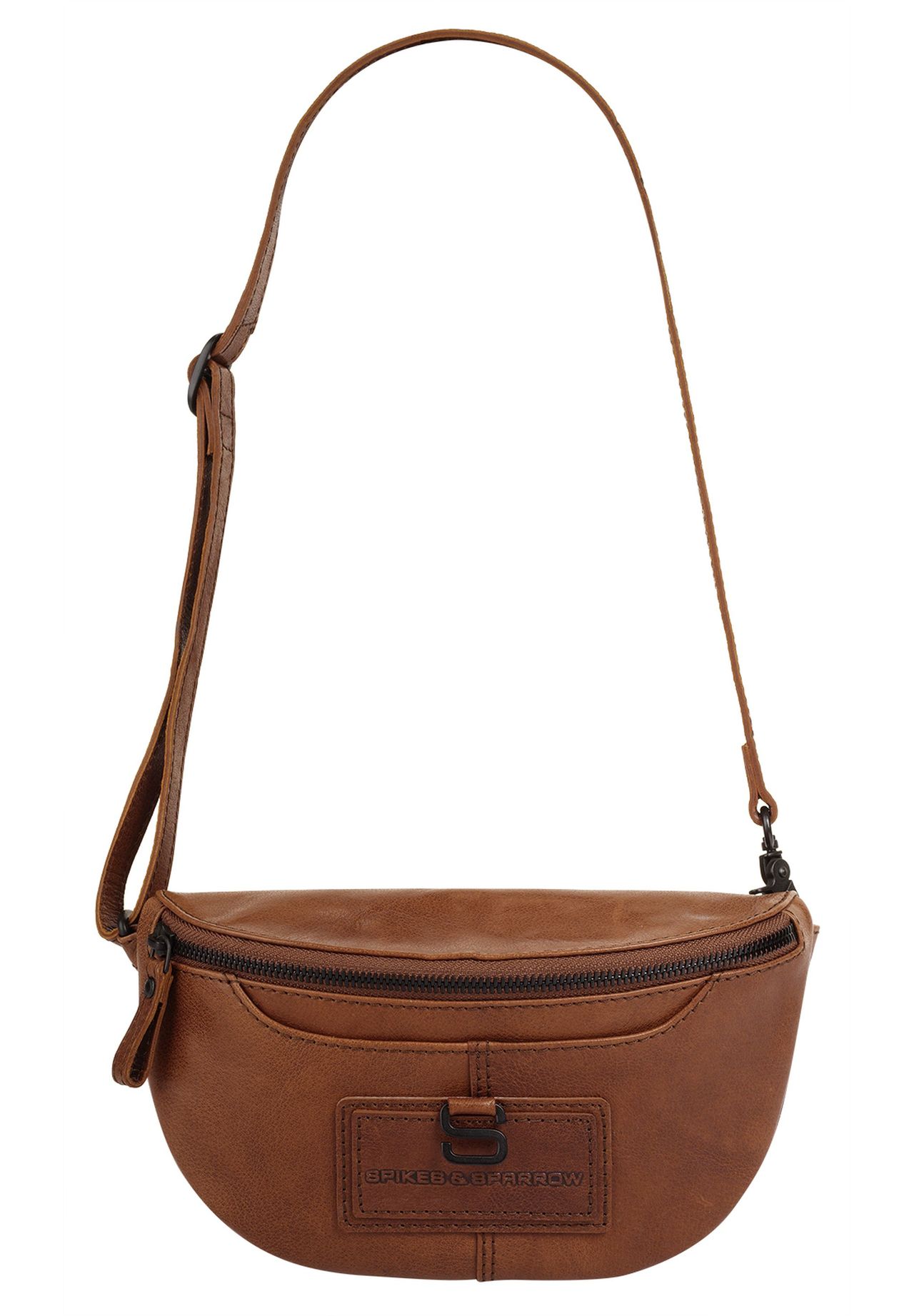 SPIKES & SPARROW® Gürteltasche WAIST BAG , Echt Leder | GALERIA 