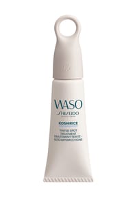 SHISEIDO - WASO Koshirice Tinted Spot Treatment - GINGER