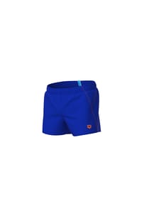 arena - Badeshorts R Beach, Gummibund, für Herren - 831 NEON BLUE-ORAN