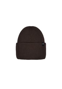 BARTS® - Strickbeanie Haveno, Umschlag - 12 FUCHSIA