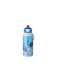 MEPAL Trinkflasche "Die Eiskönigin 2" - CAMPUS - FROZEN2