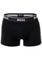 BOSS Pants, 3er-Pack, Baumwollmix, Logo-Bund, für Herren Bild 3