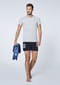 CHIEMSEE T-Shirts im Basic-Stil mit Logo Bild 5