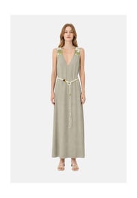 Gave Lux - Kleid - Cream