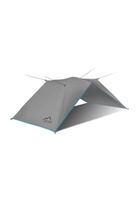 normani® - Zeltabdeckung Tarpo - Grau