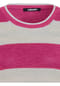olsen Cora Strickshirt, Halbarm, für Damen Bild 5