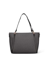 pierre cardin - Shopper Tasche - Black