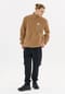 WHISTLER Fleecejacke Felis aus weichem Teddyfleece mit flachen Nähten Bild 10