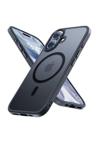 MANIKE - Miracase Hülle für iPhone 17 mit Magsafe - iPhone 16