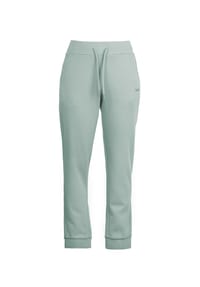 STOOKER® - JUDY II Damen Sporthose lang - black