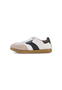 camel active - Sneaker mit extra flexibler Sohle - Weiß