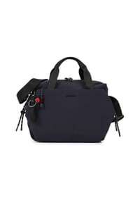 Hedgren String - String Handtasche 27 cm - duck green